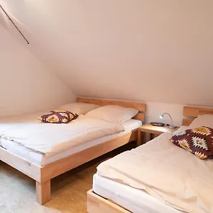 Apartment Am Eichholz, Coburg