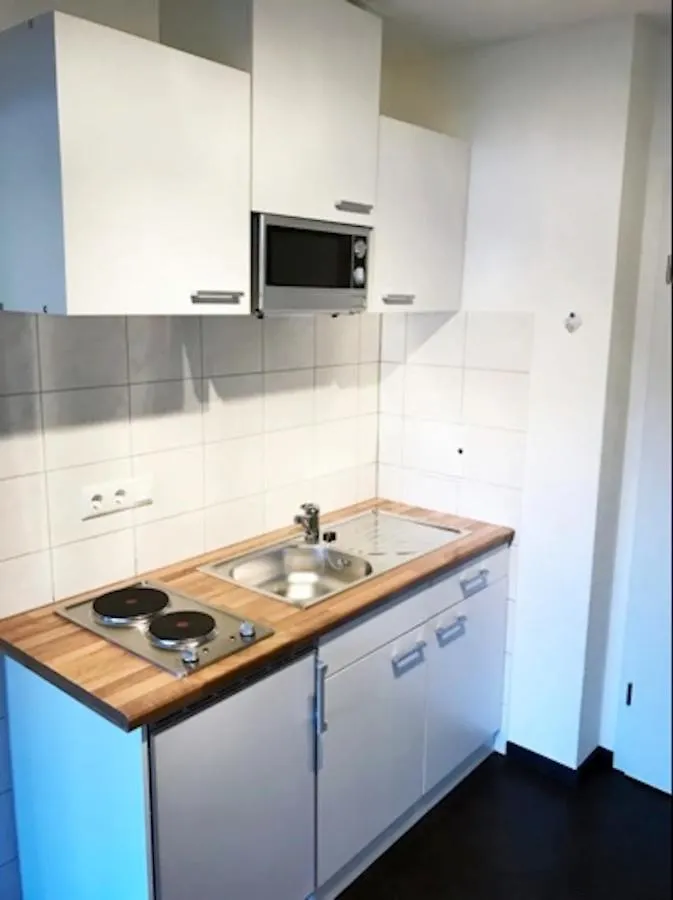 Ferienwohnung Khorsandi Eins Coburg