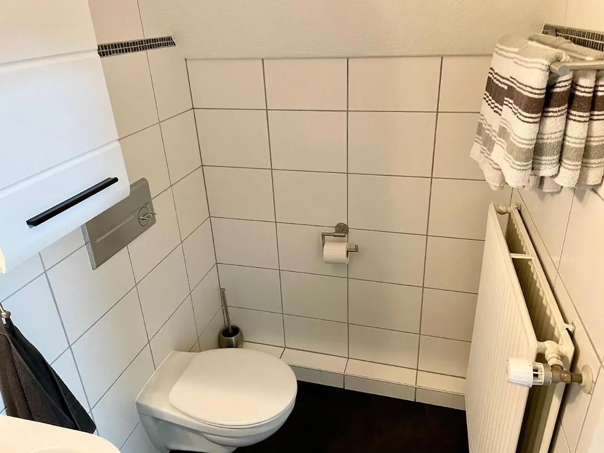 Ferienwohnung Khorsandi Eins Coburg 0*,  Deutschland